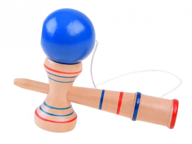 Kendama ügyességi játék