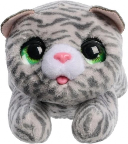 FurReal Újszülött Plüss Cica