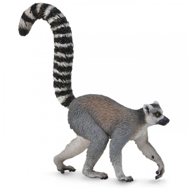 Lemur figura