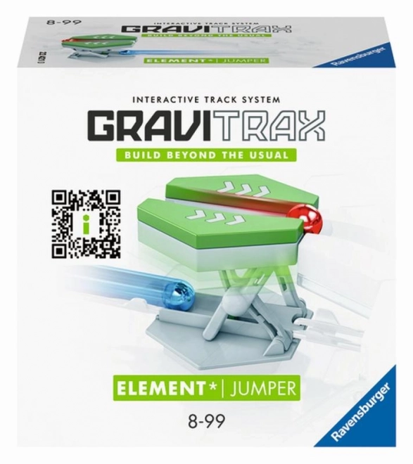 GraviTrax ugrató elem