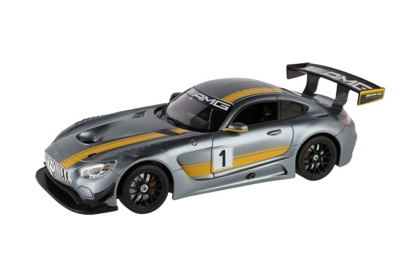 Mercedes AMG GT3 RC autó távirányítóval