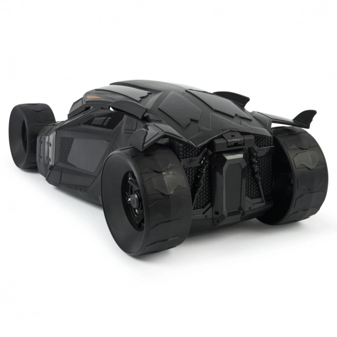 batman batmobil jármű