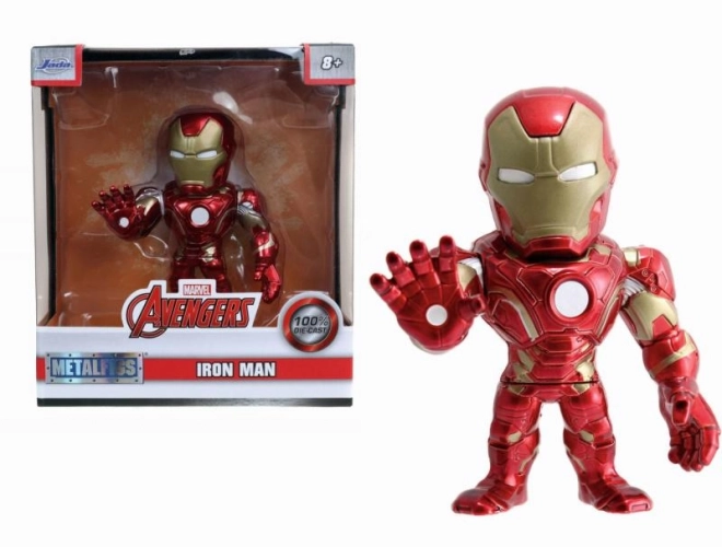 Marvel Vasember figura 10 cm