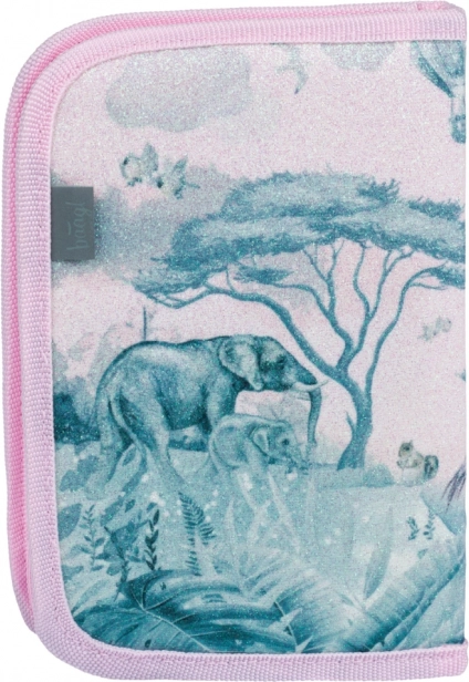 Safari mintás design