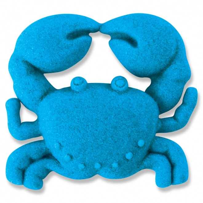 Kinetikus homok kék 0,9 kg
