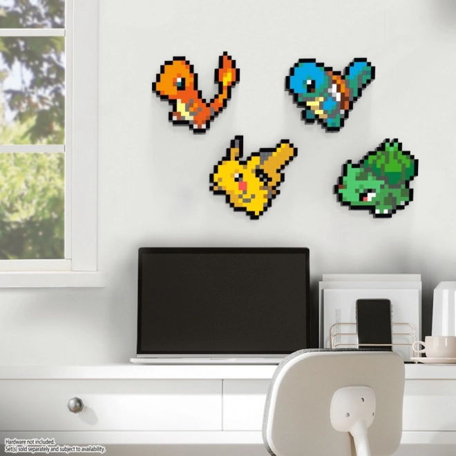 Pokemon Pixel Art - Charmander