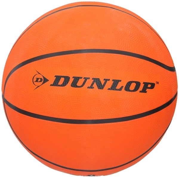 Dunlop kosárlabda felfújt 31cm méret 7