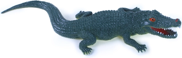 Strapabíró műanyag és nagy, 38 cm-es méret