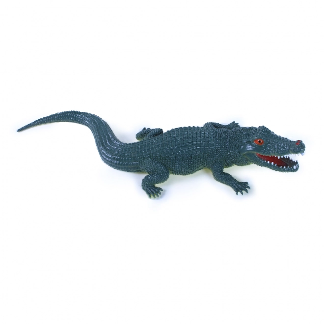 Háromféle krokodil 38 cm
