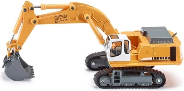 Caterpillar hidraulikus kotrógép