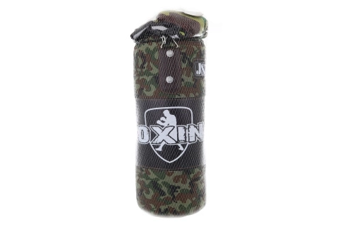 Boksz-zsák