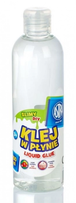 Slimy folyékony ragasztó 250 ml