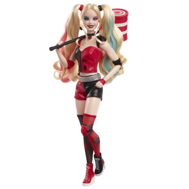 Barbie Harley Quinn - Batman 85. évforduló