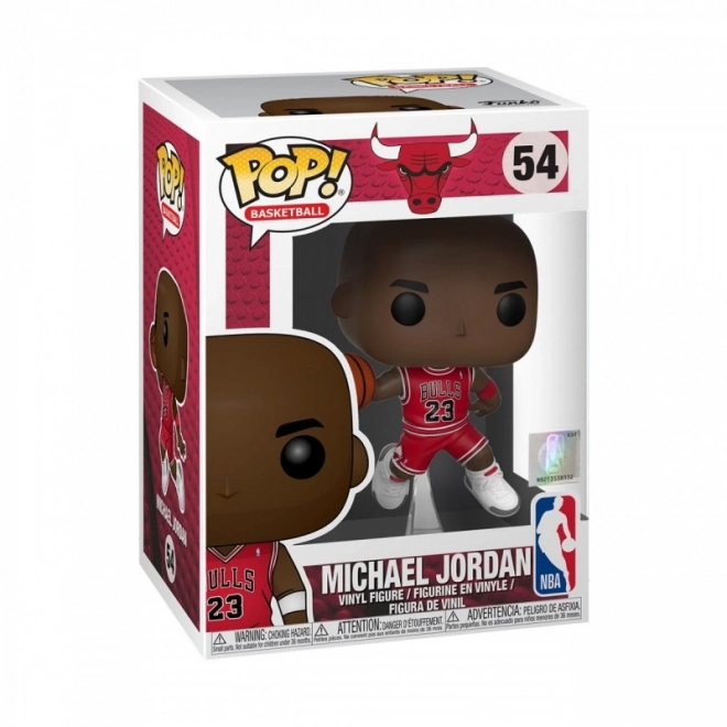 Funko Pop! figura Michael Jordan - Chicago Bulls