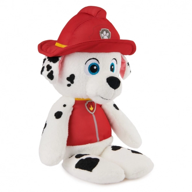 Plüss játék Mancs Őrjárat Marshall 32 cm