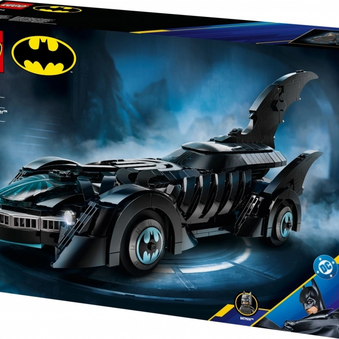 LEGO DC Batman: Batmobil a Batman Forever című filmből