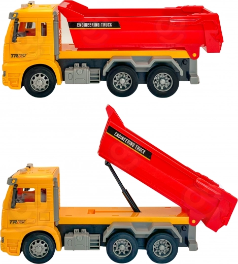 Funkcionális billenő plató