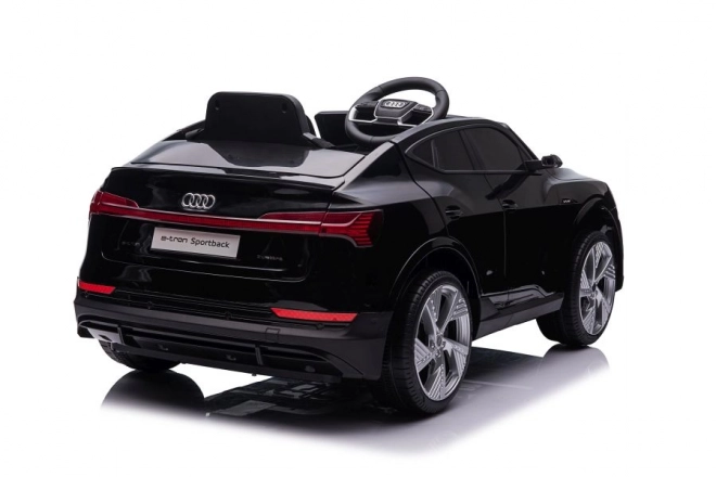 Audi E-Tron Akkumulátor Fekete QLS-6688
