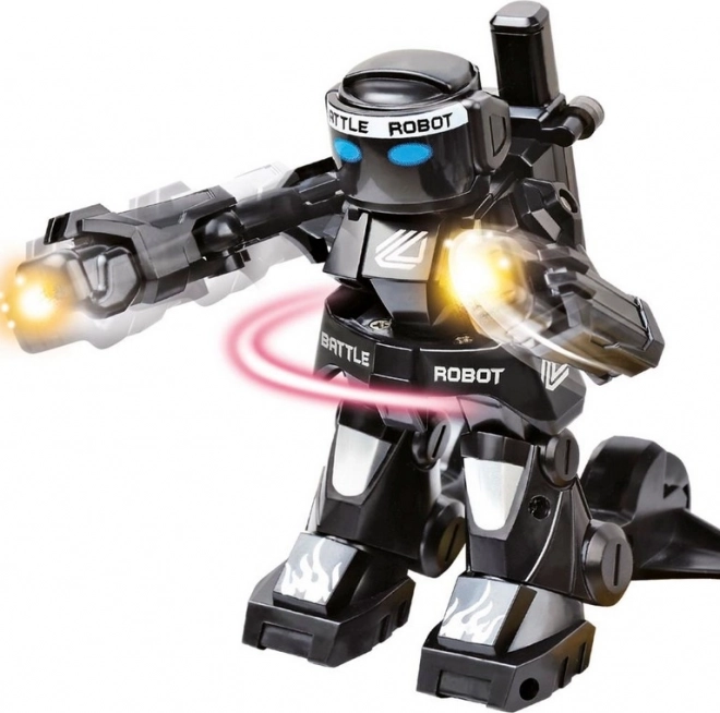 MaDe Harci Robotok