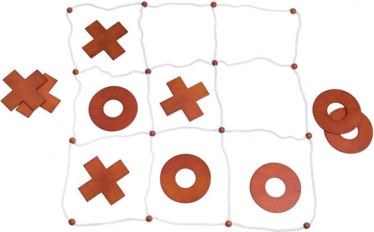 Szórakozás otthon és a szabadban