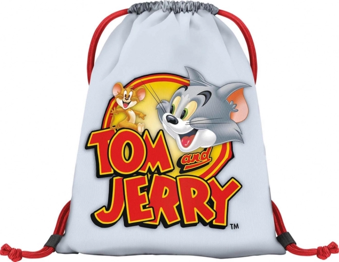 Tom és Jerry tornazsák