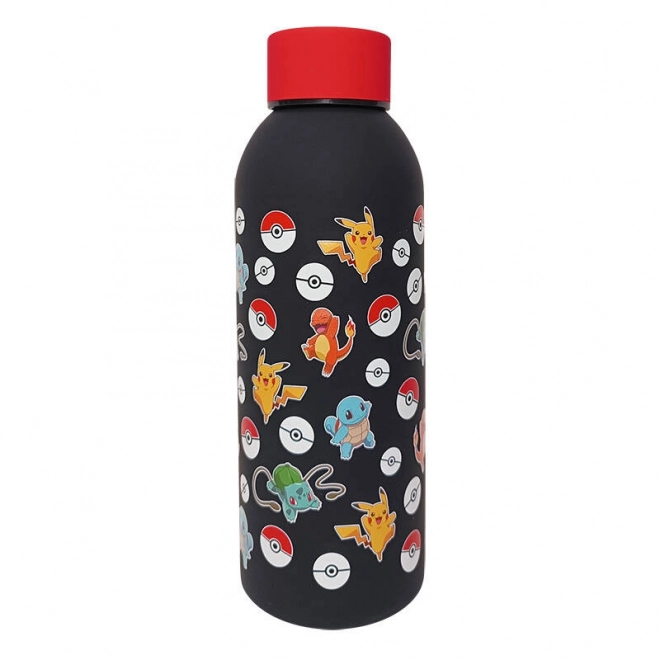 Pokemon 500 ml-es vizespalack