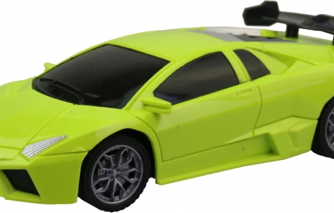 RC Autó Méret 1:24
