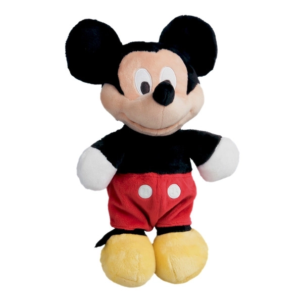 Mickey Mouse plüssfigura 36cm