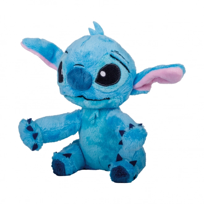 Stitch plüss figura méret S