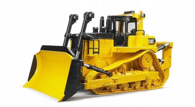 caterpillar buldózer játékszett