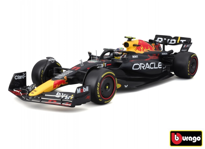 Red Bull Racing RB19 Modell 2023 - Sergio Pérez