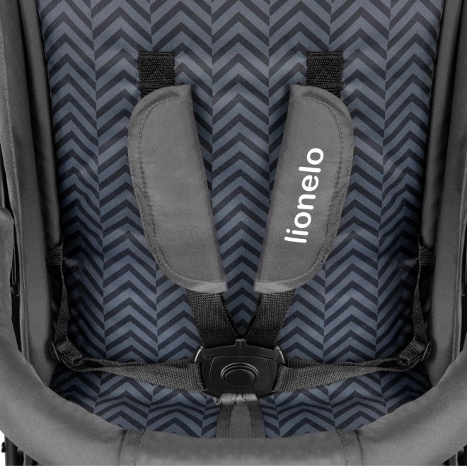 LIONELO Elia golfbabakocsi – Grafit