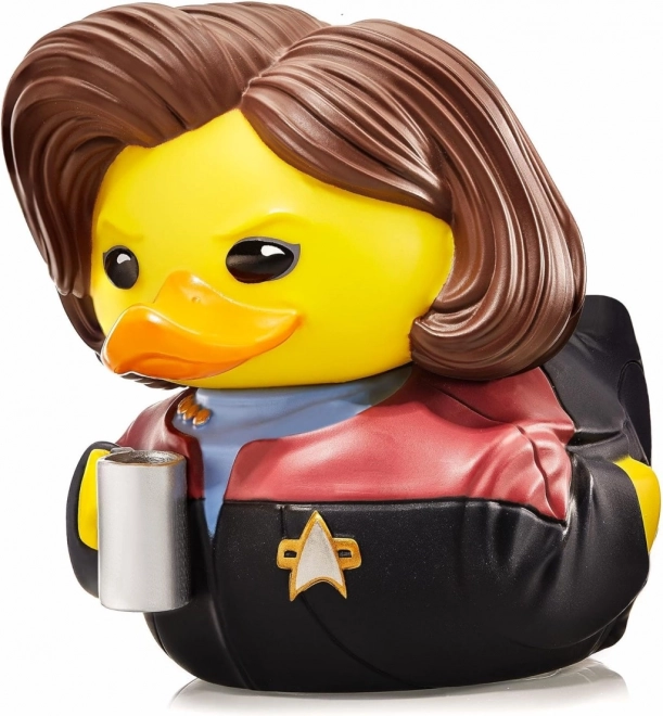 Tubbz kacsa - Star Trek - Kathryn Janeway