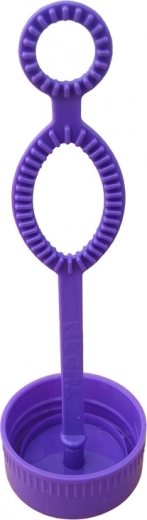 Nagy buborékok készítése