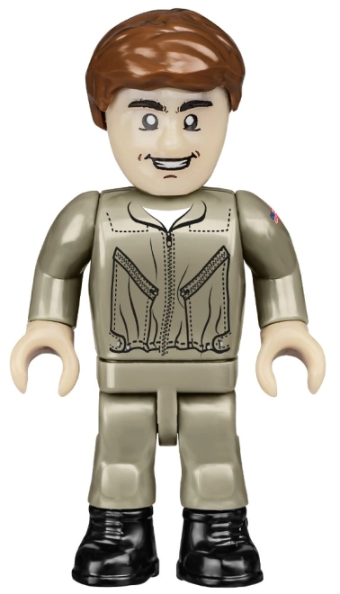 Pilóta figura
