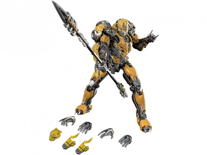 Transformers Cheetor összerakható figura 18cm