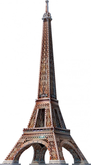 Wrebbitt 3D puzzle Eiffel-torony