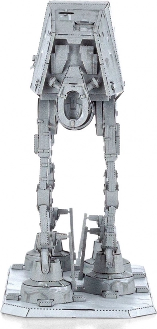 Star Wars Birodalmi AT-AT Fém 3D Puzzle