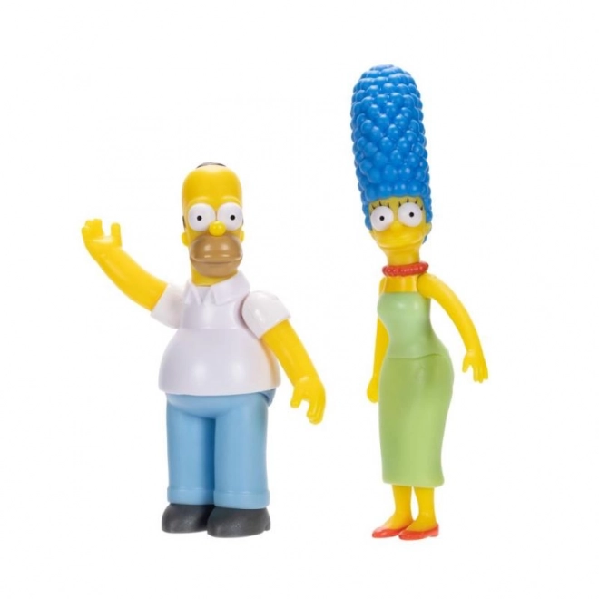 A Simpson család figurák multipack