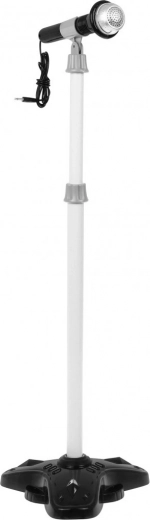 Állítható és hordozható