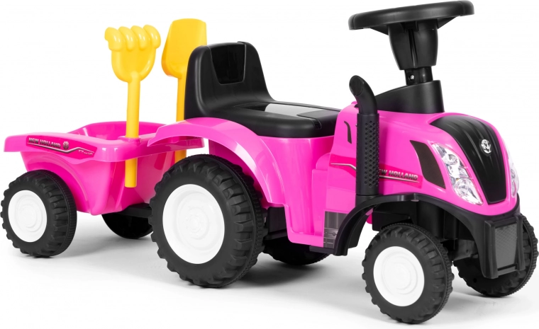 Leválasztható utánfutó felszereléssel