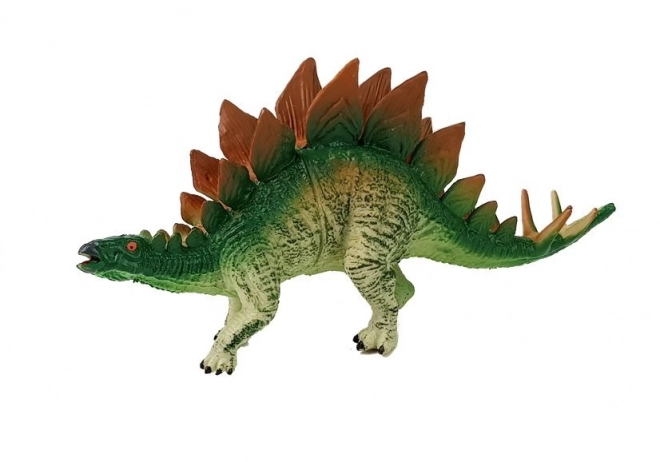 Stegosaurus és Pteranodon dinoszaurusz figura készlet