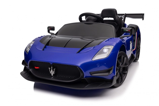 Maserati MC20 GT2 Kék