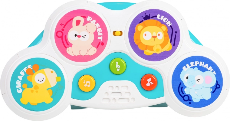 Biztonságos és kényelmes játék