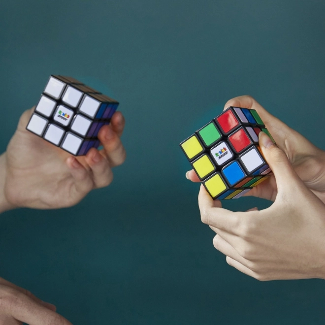 rubik kocka 3x3 gyorsító változat