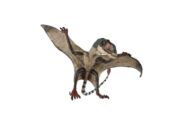 pteroszaurus repülő figura 15 cm