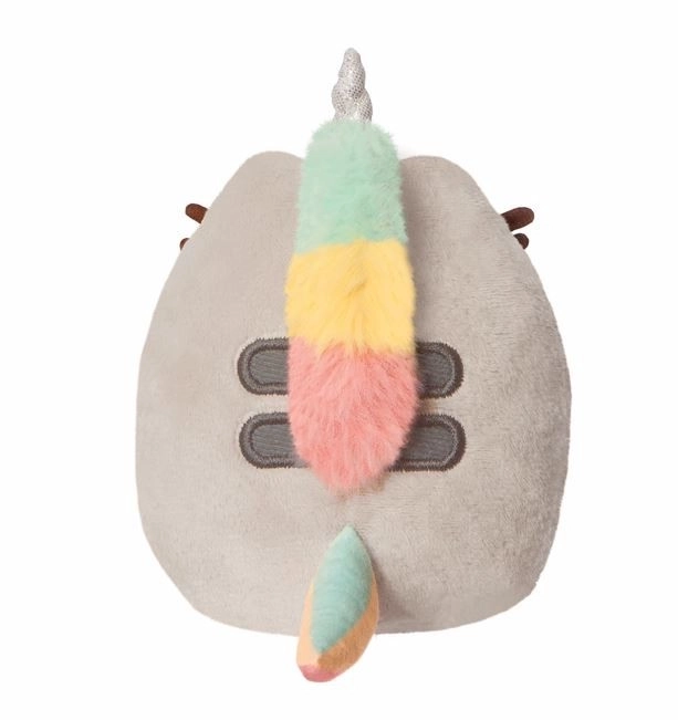 Pusheenicorn ülő plüss 14 cm