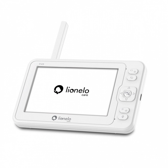 Lionelo Babyline 6.2 elektronikus babaőr