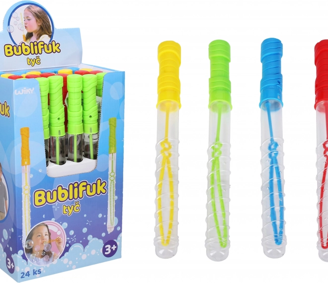 Buborékfújó pálca 70 ml