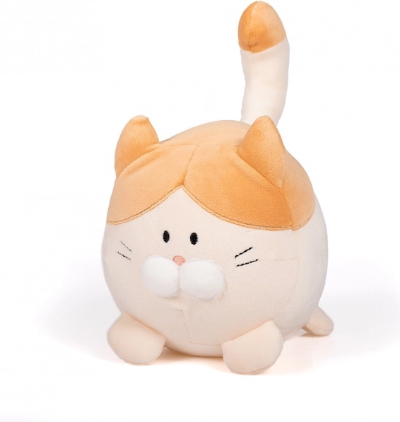 Plüss Macska 30 cm
